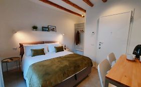 Foscolo 9 Room - Breakfast